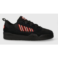  αθλητικά adidas originals adi2000 χρώμα: μαύρο, if8825