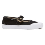  μπαλλαρίνες vans mary jane χρώμα: μαύρο, vn000crr6bt1