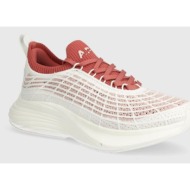  παπούτσια για τρέξιμο apl athletic propulsion labs techloom zipline χρώμα: ροζ