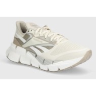  παπούτσια για τρέξιμο reebok floatzig 1 χρώμα: μπεζ, 100206591