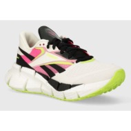  παπούτσια για τρέξιμο reebok floatzig 1 χρώμα: άσπρο, 100206602