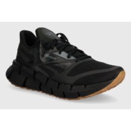  παπούτσια για τρέξιμο reebok floatzig 1 χρώμα: μαύρο, 100206592