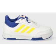  παιδικά αθλητικά παπούτσια adidas tensaur sport 2.0 k χρώμα: άσπρο