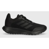  παιδικά αθλητικά παπούτσια adidas tensaur run 2.0 k χρώμα: μαύρο