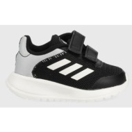  παιδικά παπούτσια adidas forta run χρώμα: μαύρο