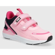  παιδικά παπούτσια primigi χρώμα: ροζ
