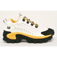  caterpillar - παπούτσια