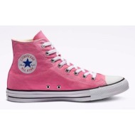  converse - πάνινα παπούτσια chuck taylor all star hi m9006c