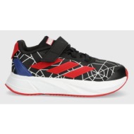  παιδικά αθλητικά παπούτσια adidas x marvel, duramo spider-man el k