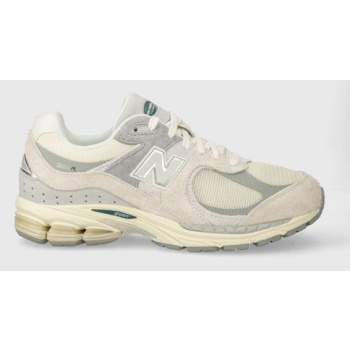 αθλητικά new balance 2002 χρώμα γκρι