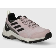  παπούτσια adidas terrex eastrail 2 r.rdy χρώμα: μοβ, ie2589