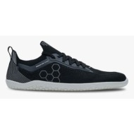  αθλητικά παπούτσια vivobarefoot primus lite knit χρώμα: μαύρο, 309304