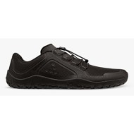  παπούτσια vivobarefoot primus trail ii fg χρώμα: μαύρο, 309097