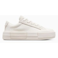  πάνινα παπούτσια converse chuck taylor all star cruise χρώμα: άσπρο, a08788c