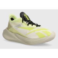  παπούτσια για τρέξιμο reebok floatride energy x χρώμα: μπεζ, 100074444