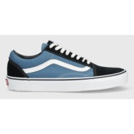  vans χρώμα: ναυτικό μπλε