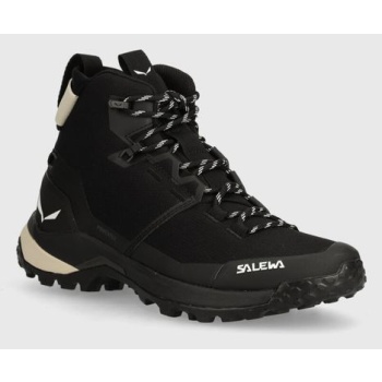 παπούτσια salewa puez mid powertex