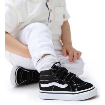 vans - παιδικά πάνινα παπούτσια