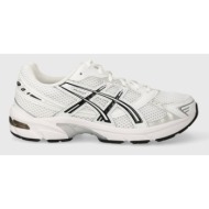  αθλητικά asics gel-1130 χρώμα: άσπρο, 1201b019.100