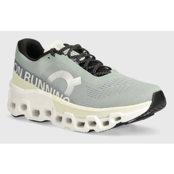 παπούτσια on running cloudmonster 2