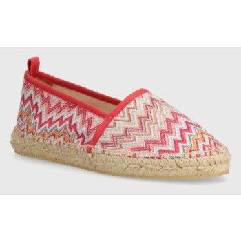 εσπαντρίγιες missoni elle m26_004