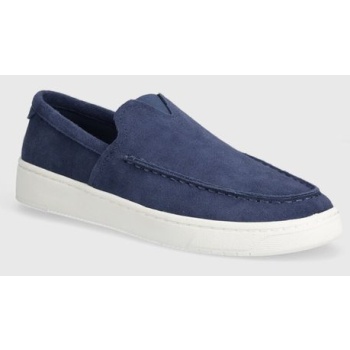 σουέτ sneakers toms trvl lite loafer