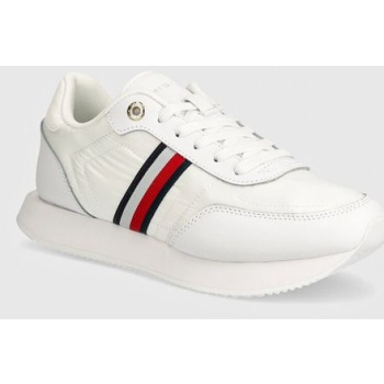 αθλητικά tommy hilfiger essential