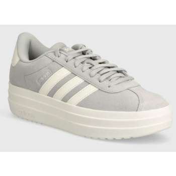 αθλητικά adidas vl court bold χρώμα