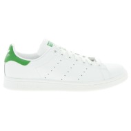  adidas originals - δερμάτινα παπούτσια stan smith