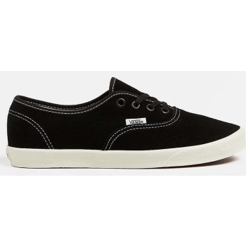 σουέτ sneakers vans authentic lowpro