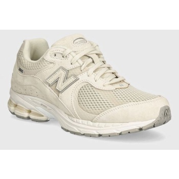 αθλητικά new balance 2002 χρώμα μπεζ