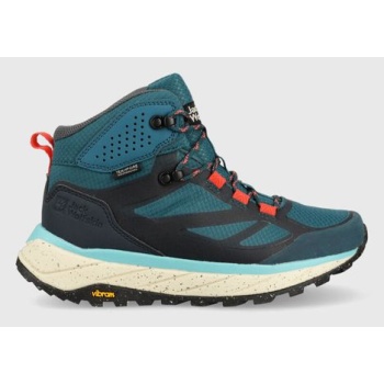 παπούτσια jack wolfskin terraventure