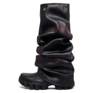 μπότες rombaut typhoon χρώμα: μαύρο, w24-b-022
