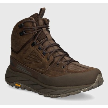 παπούτσια jack wolfskin terraquest