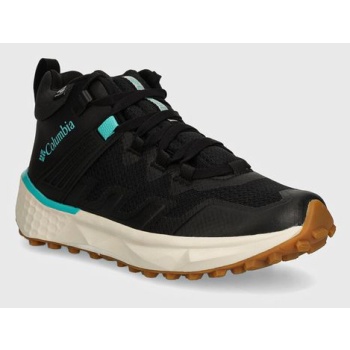 παπούτσια columbia facet 75 mid outdry