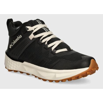 παπούτσια columbia facet 75 mid outdry