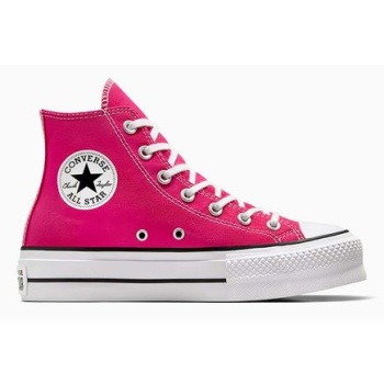 πάνινα παπούτσια converse chuck taylor