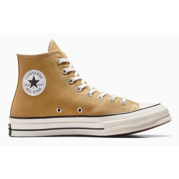 πάνινα παπούτσια converse chuck 70