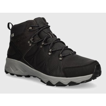 παπούτσια columbia peakfreak mid outdry