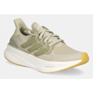  παπούτσια για τρέξιμο adidas performance ultraboost 5 χρώμα: γκρι, id8851