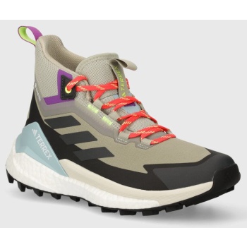 παπούτσια adidas terrex free hiker 2