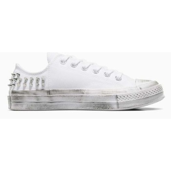 πάνινα παπούτσια converse chuck 70