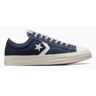  πάνινα παπούτσια converse star player 76 χρώμα: ναυτικό μπλε, a08540c