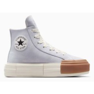  σουέντ αθλητικά παπούτσια converse chuck taylor all star cruise a08330c