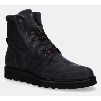 παπούτσια nubuck ps paul smith buck