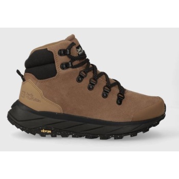 παπούτσια jack wolfskin terraventure