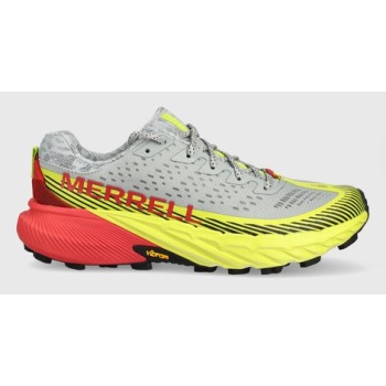 παπούτσια merrell agility peak 5 χρώμα