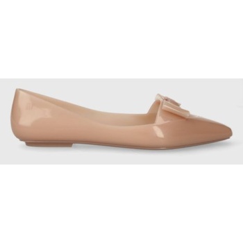 μπαλλαρίνες melissa melissa pointy chic