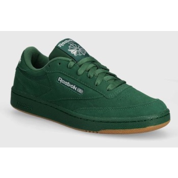 σουέτ αθλητικά παπούτσια reebok classic