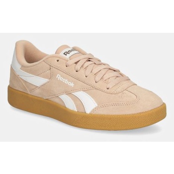 σουέτ αθλητικά παπούτσια reebok classic